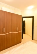 Utility Bills Included | 1BR Fully Furnished Apt. - Apartment in OqbaBin Nafie Steet