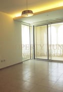 Marina View Apartment for sale | 3 years Installments - Apartment in Viva Bahriya
