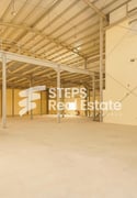 1500 SQM Brand New Food Warehouse with Rooms - Warehouse in East Industrial Street