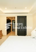 1BHK Renovated Flat for Rent in Porto Arabia - Apartment in Porto Arabia