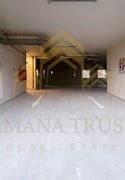 New Building | Rented for Government Housing - Whole Building in Al Mansoura