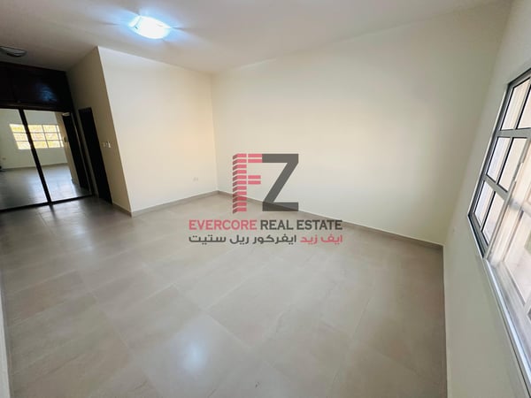 SEMI-FURNISHED VILLA| 04 BEDROOMS WITH AMENITIES - Villa in Al Waab