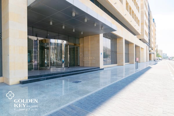 Prime Office Space ✅ Muntazah, Doha | 88sqm - Office in Al Muntazah Street