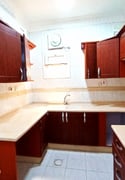 Umm Ghwuailina 1BHK , UnFurnished - Apartment in Umm Ghuwailina