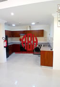 2 MONTHS FREE | 1 BEDROOM | BALCONY | OPEN KITCHEN - Apartment in Residential D5