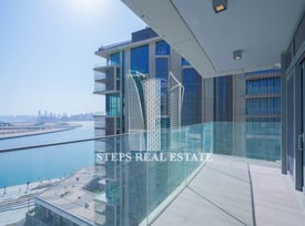 Ready 1 Bedroom Apartment in Lusail Waterfront - Apartment in Lusail City