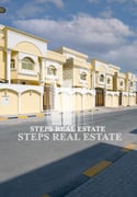 For Sale a Brand New Luxury Villa @ Thumama - Villa in Al Thumama