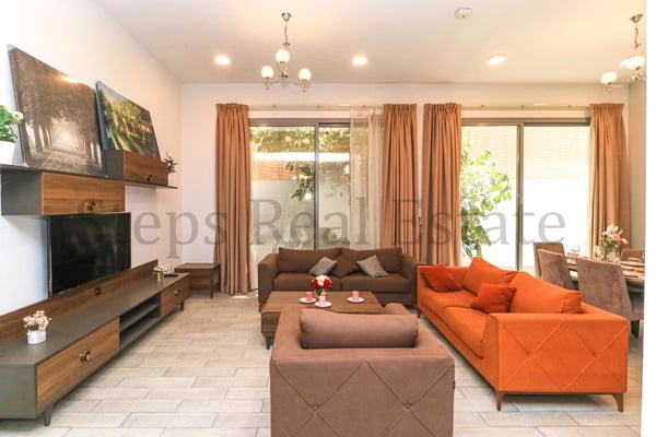 Amazing 4BHK Compound Villa for rent in Muraikh - Compound Villa in Wadi Al Markh