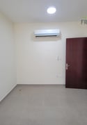Spacious Unfurnished 1BHK For Family Old Airport - Compound Villa in Old Airport Road