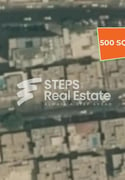 Commercial Land for Sale — Al Muntazah - Plot in Muntazah 7
