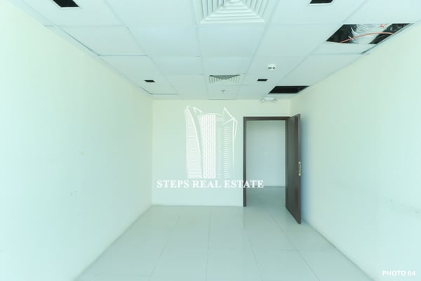 Affordable Offices with 6 months Grace period! - Office in Umm Al Seneem Street