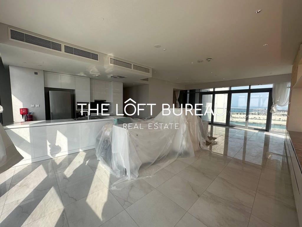 Ready to move-in I 1 BR  I Premium Residence - Apartment in Lusail City