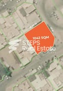 Prime Residential Land for Sale in Abu Nakhlah - Plot in Abu Nakhla