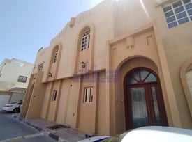 Tranquil 5 Bedrooms Living in Villa Compound - Villa in Al Waab Street