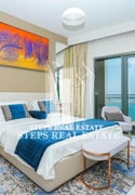 Luxurious 2BR Flat With Sea View & Only 10% DP - Apartment in Lusail City