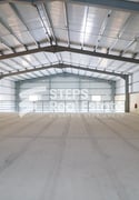 1,000 sqm Store with Labor Rooms & Office for Rent - Warehouse in Birkat Al Awamer