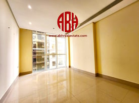 BILLS INCLUDED | 2 BDR IN LUSAIL MARINA | BALCONY - Apartment in Marina Residences 195