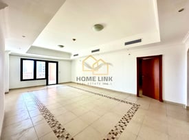 ✅ Amazing Semi Furnished 1 Bedroom for Rent - Apartment in Porto Arabia