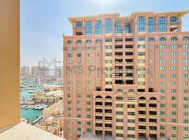 Brilliant 1BHK Apartment with Amazing View - Apartment in West Porto Drive