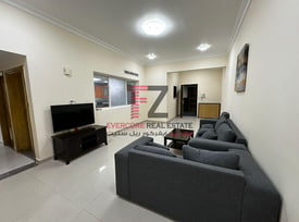 Furnished flat| 02 Bedrooms| 02 Months Free - Apartment in Ibn Asakir Street