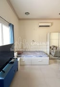 Elegant Studio including Utilities near Woqod - Apartment in Mamoura 18