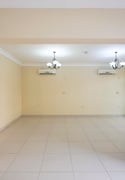 Semi-furnished 4 Bedroom Villa - No Commission - Villa in Wadi Al Markh