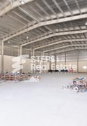 3,000 sqm Brand New Factory for Rent - Warehouse in Industrial Area