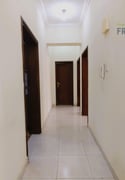 |2bhk| unfurnished apartment |near metro| - Apartment in Al Mansoura