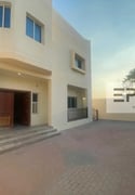 ✅0% COMMISSION| STAND ALONE VILLA| 4BHK+MAID ROOM✅ - Villa in Al Ain Gardens
