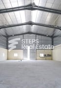 Prime Warehouse w/ Rooms & Showroom - Warehouse in East Industrial Street