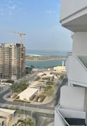 Marina View | Large Layout | 5-Star Amenities - Apartment in Marina Residence 15