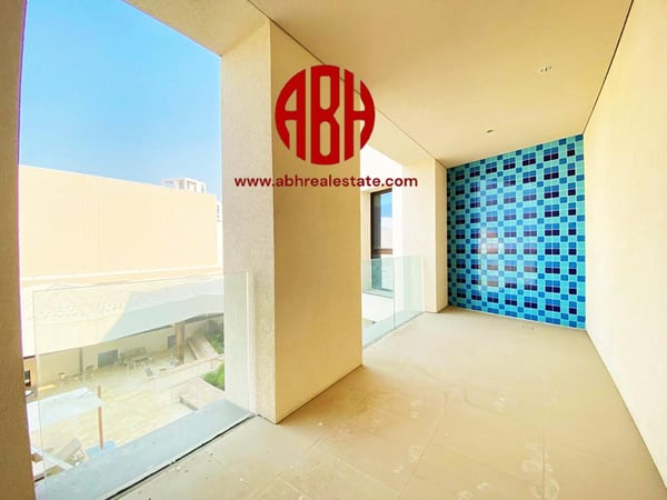 BILLS INCLUDED | MODERN 1 BEDROOM | NO COMMISSION - Apartment in Al Kahraba 3