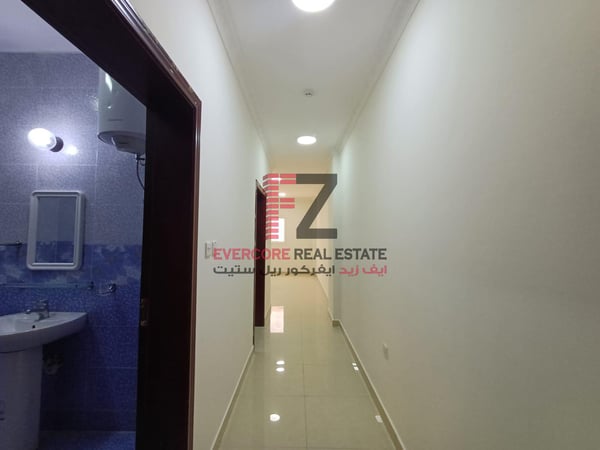 FURNISHEDl 2 BEDROOMS l UMM GHUWAILINA - Apartment in Umm Ghuwailina