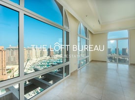 Invest Now! 4BR Penthouse with Private Pool - Penthouse in Porto Arabia