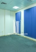 Fully Partition Office Space at C-Ring Road