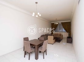 Furnished One Bdm Apt. with Balcony in Viva - Apartment in Viva West