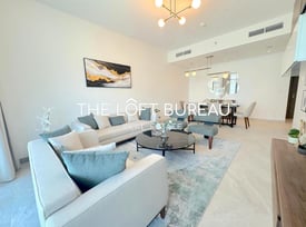 BRAND NEW 2BR+M APARTMENT | NO COMMISSION - Apartment in Lusail Residence