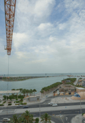 Full sea view, near Vendome Mall, 9Years Payments - Apartment in Lusail City