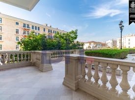 No Agency Fee One Bedroom Apt in Qanat Quartier - Apartment in Carnaval