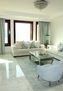 Luxury F/F Town House For Rent In Pearl - Townhouse in Porto Arabia