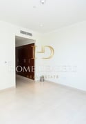 Great Price! 1BR with balcony in Porto Arabia - Apartment in West Porto Drive