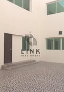 Ladies Accommodation Unfurnished Villa 6 Bedrooms - Commercial Villa in Bu Hamour Street