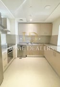 Amazing 1BR Semi Furnished Apartment with balcony - Apartment in West Porto Drive
