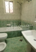 3B/R Unfurnished Apartment with Full Amenities - Apartment in Fereej Bin Mahmoud North