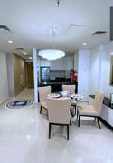 WITH TITLE DEED EXPERIENCE LUXURIOUS LIFESTYLE - Apartment in Lusail City