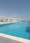 LUXURIOUS | Fully Furnished 1 BED | Incl Utilities - Apartment in Marina Residences 195