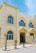 VILLA COMPOUND 5 BHK | SF | IN AL HILAL - Villa in Al Hilal West