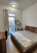 1 & 2 BHK/Fox Hills/Furnished/Excluding bills - Apartment in Fox Hills South