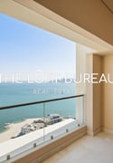 Brand New! Stunning full sea view 5 Br Penthouse - Penthouse in Viva Bahriyah