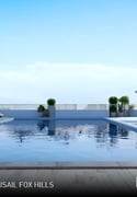 OWN YOUR OWN APARTMENT| GREAT INVESTMENT - Apartment in Lusail City
